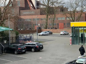 Glück Auf Apartment am Zollverein