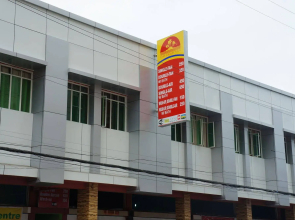 The Daylight Inn Davao