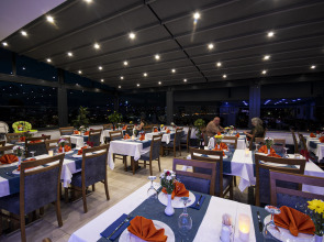 Antusa Design Hotel & Spa