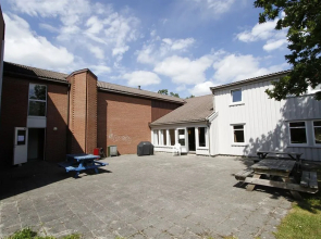 Roligheden Ferieleiligheter