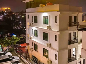 Hotel Grand View