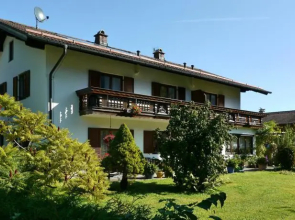 Haus Alpenland