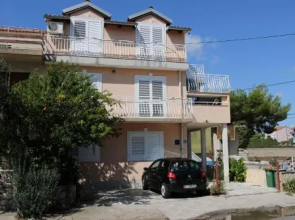 Apartment Ajdukovic