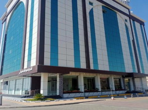 Al Alamein Suites EX: Saraya Building 2 Al Saraya 2 Building