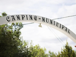 Camping San Blas