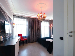 Partner Guest House Velyka Vasylkivska