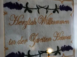Zweite Heimat Privatpension