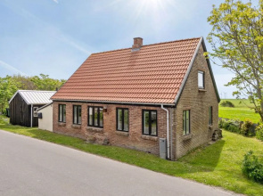 "Nevis" - 1.5km from the sea in Western Jutland