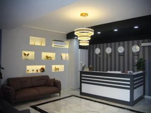 The Hera Bostancı Otel