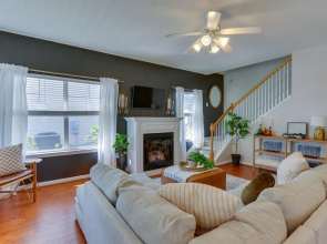 Bluffton Vacation Rental w/ Private Hot Tub