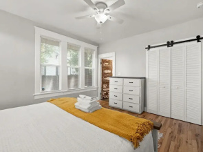 NEW Lakeland Landing Cute Bungalow by Downtown