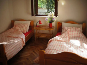 Holiday Home Pine Villa