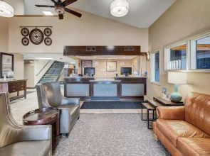 Days Inn Helena