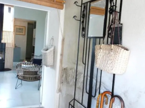 La Maison de Madame Baudy
