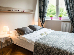 LuxApart Centrum