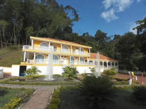 Villa San Cayetano Nocaima