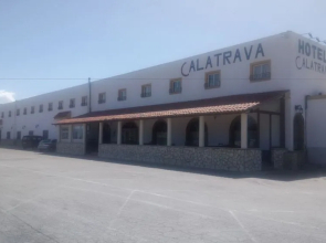 Pension Calatrava