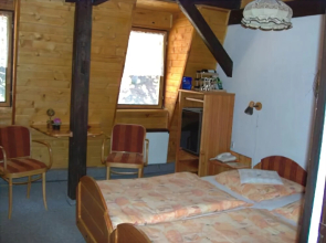Horská Chata Koliba