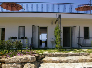Casa del Poggio Barone - Limone