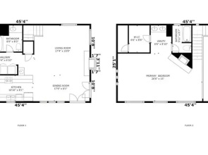 Sierra Escape by Ruidoso Vacation Rentals