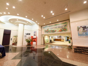 Shikisainoyado Hanatsubaki