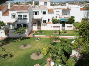 Casa Pino Spainsunrentals 1045