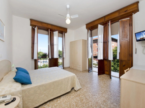 Hotel Stefania