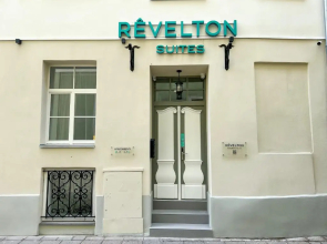 Revelton Suites Riga