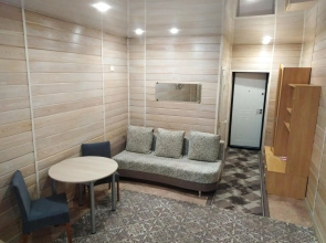 Gostiniy Dvor Hotel