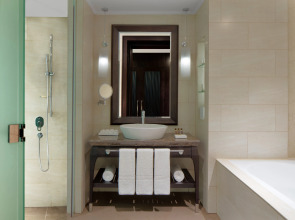 Sheraton Sharjah Beach Resort & Spa