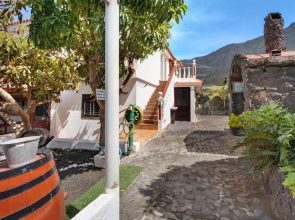 Villa Luisa 2 en Frontera