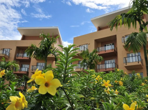 Wyndham Garden Villavicencio