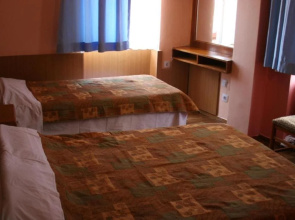 Padova Hotel