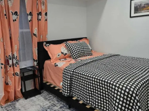 Tkc villa