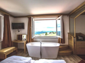 Landhotel Haus Waldeck*** Superior