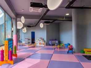 Спа курорт Miraggio Thermal