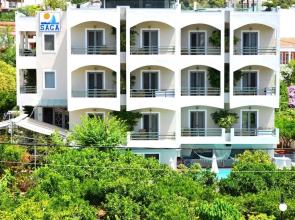 Saga Hotel