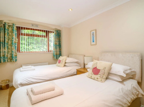Lambkin Cottage