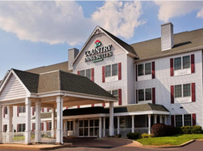 Country Inn & Suites by Radisson, Rock Falls, IL