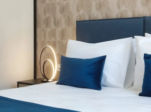 Отель Trendy by Athens Prime Hotels