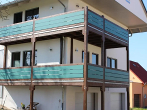 Messewohnung Rehdorf