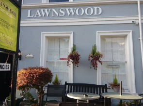 Lawnswood