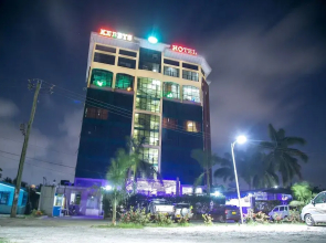 Kebby's Hotel