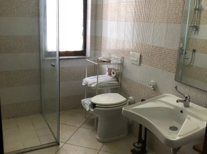 Villa Nancy B&B