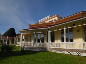 Hotelli Kaustinen