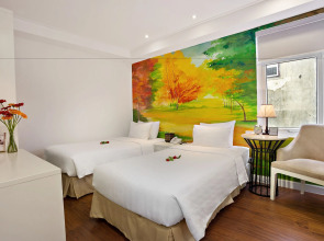 Hanoi La Selva Hotel