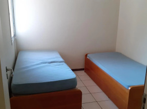 Apartamento a Beira Mar em Setiba Guarapari