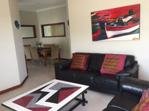 Beachside Prevelly Villas