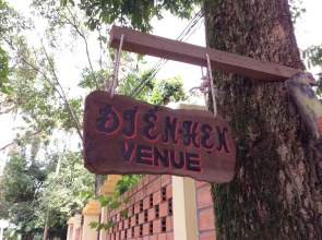 The Venue Guest House