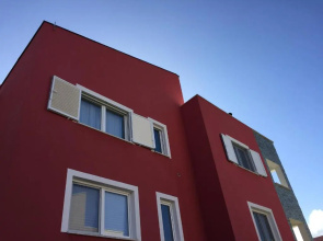 Palit 497/D, Apartment F